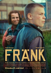Фрэнк