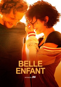 Прекрасное дитя