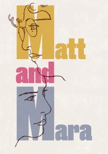 Мэтт и Мара