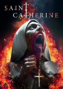 Заклятие монахини