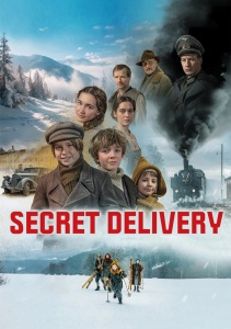 Тайная доставка