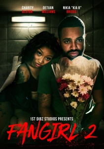 Фанатка 2