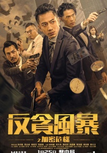 Крипто Шторм