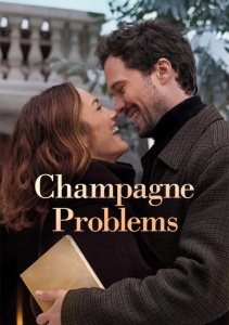 Проблемы с шампанским