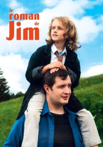 Роман о Джиме