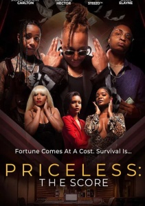 Оценён, как бесценный