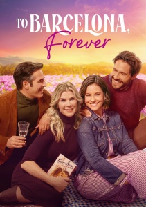 Влюбиться в Барселону