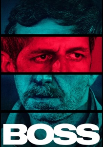 Босс