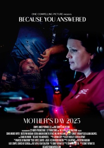 Спасенная словом