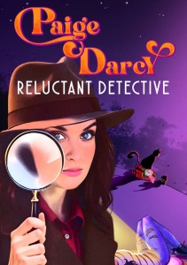 Пейдж Дарси: Детектив поневоле