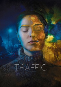 Трафик: чужая земля