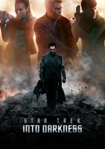 Стартрек: Возмездие