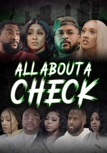 Все из-за денег