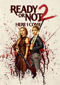 Я иду искать 2