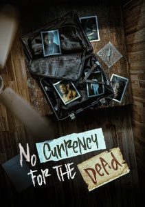 Деньги мёртвым не нужны